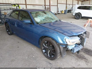 CHRYSLER CHRYSLER 300 TOURING L