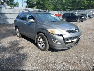 MAZDA MAZDA CX-9 GRAND TOURING