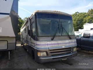 FORD FORD F530 SUPER DUTY