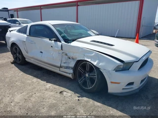 FORD FORD MUSTANG GT PREMIUM
