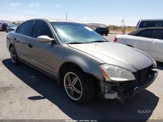 NISSAN NISSAN ALTIMA 2.5 S