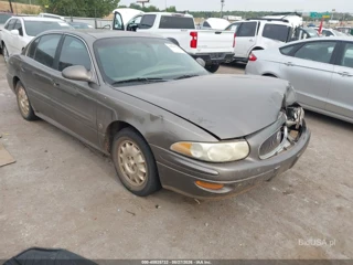 BUICK BUICK LESABRE LIMITED