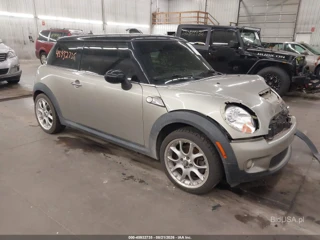 MINI MINI COOPER S