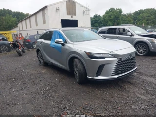 LEXUS LEXUS RX 350 PREMIUM PLUS