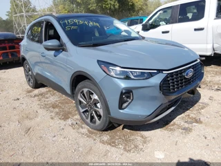 FORD FORD ESCAPE PLATINUM