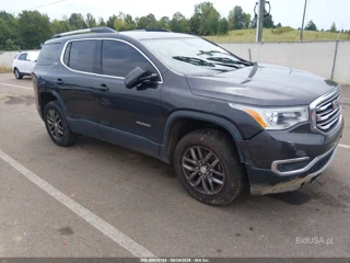 GMC ACADIA SLT-1