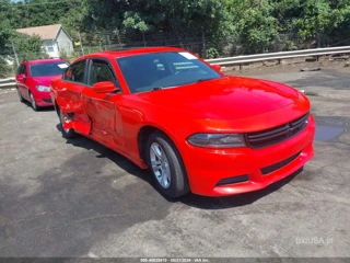 DODGE DODGE CHARGER SXT RWD