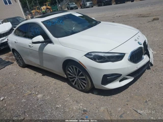 BMW 228I GRAN COUPE XDRIVE