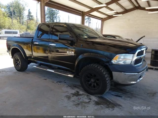 RAM RAM 1500 ST