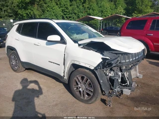 JEEP JEEP COMPASS SUN AND WHEEL FWD