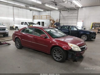 SATURN SATURN AURA XE