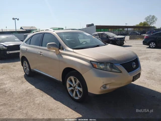 LEXUS LEXUS RX 350