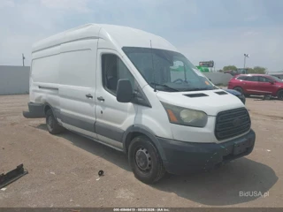 FORD FORD TRANSIT-250