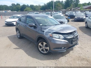 HONDA HONDA HR-V EX