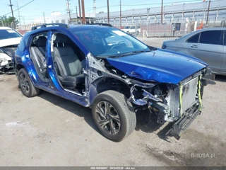 SUBARU SUBARU CROSSTREK PREMIUM