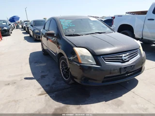 NISSAN NISSAN SENTRA 2.0S