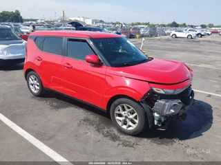 KIA KIA SOUL S