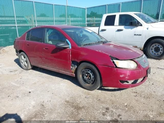 SATURN SATURN ION 3