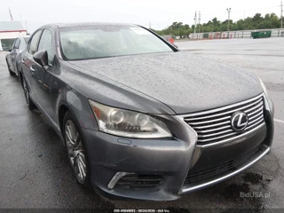 LEXUS LEXUS LS 460