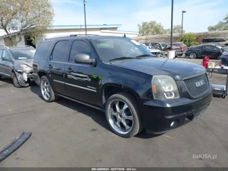 GMC YUKON DENALI