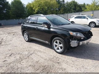 LEXUS LEXUS RX 350