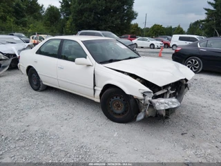 TOYOTA TOYOTA CAMRY LE