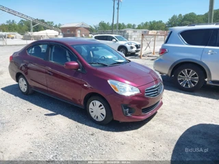 MITSUBISHI MITSUBISHI MIRAGE G4 RF