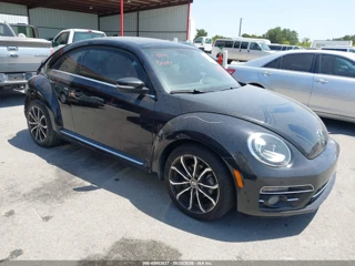 VOLKSWAGEN VOLKSWAGEN BEETLE 2.0T FINAL EDITION SE/2.0T FINAL EDITION SEL/2.0T S