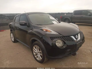 NISSAN NISSAN JUKE SV