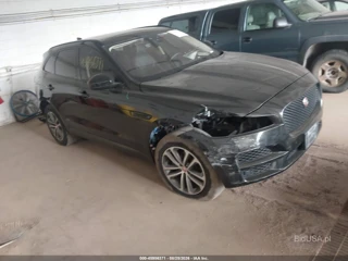 JAGUAR JAGUAR F-PACE PREMIUM P250 AWD AUTOMATIC