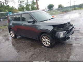 KIA KIA SOUL S