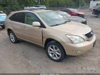 LEXUS LEXUS RX 350