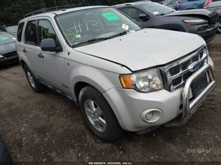 FORD FORD ESCAPE XLT