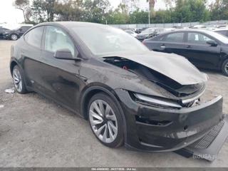 TESLA TESLA MODEL Y