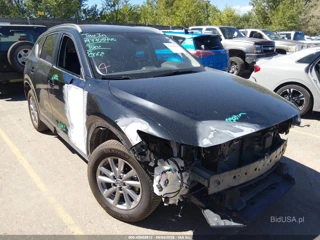 MAZDA MAZDA CX-5 2.5 S SELECT
