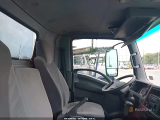 ISUZU ISUZU NPR HD
