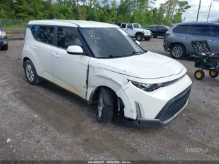 KIA KIA SOUL LX