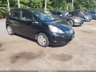 HONDA HONDA FIT