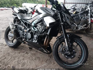 KAWASAKI KAWASAKI ZR900 S
