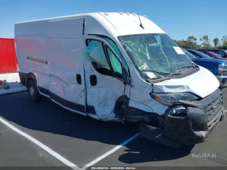 RAM RAM PROMASTER 2500 TRADESMAN HIGH ROOF 159 WB W/PASS SEAT