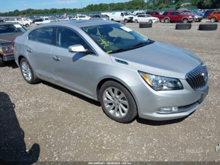 BUICK BUICK LACROSSE