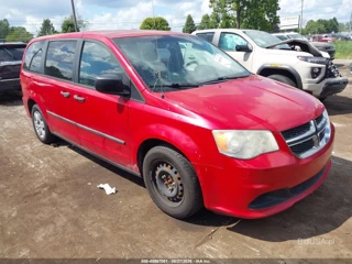 DODGE DODGE GRAND CARAVAN AMERICAN VALUE PKG