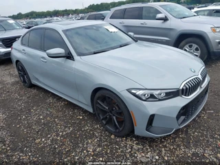BMW 330I