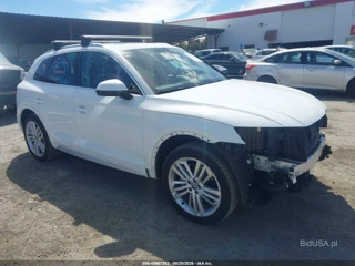 AUDI AUDI Q5 45 PREMIUM