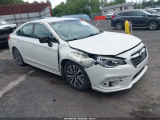 SUBARU SUBARU LEGACY 2.5I PREMIUM
