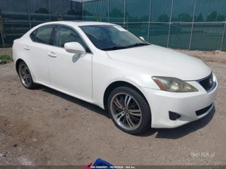 LEXUS LEXUS IS 250