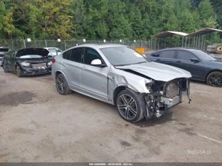 BMW X4 XDRIVE35I