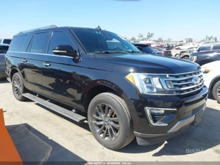 FORD FORD EXPEDITION LIMITED MAX