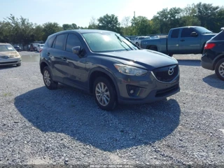MAZDA MAZDA CX-5 TOURING
