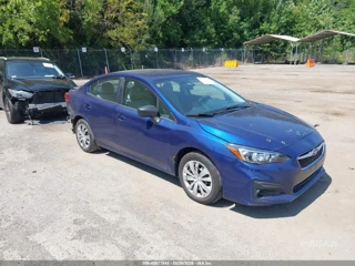 SUBARU SUBARU IMPREZA 2.0I